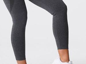 Nuevos Leggings Deportivos de Compresión para Correr y Gimnasio con Bolsillo para Teléfono, Pantalones Deportivos Ajustados para Hombre - Product Image 6