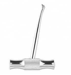 Los más vendidos, instrumentos quirúrgicos dentales manuales profesionales, elevadores de raíz de acero inoxidable y curetas para limpieza - Product Image 1