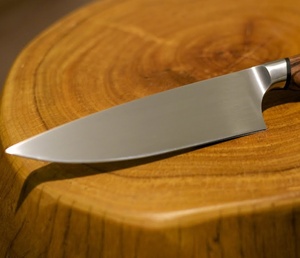 Juego de cuchillos de cocina de acero inoxidable Dream de Chef moderno ecológico hecho a mano de grado Premium cuchillos de nuevo diseño de alta calidad - Product Image 3