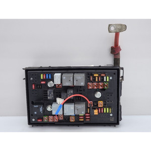 BOÎTE À FUSIBLES OPEL Astra J GTC 13449203 A14NET essence 1364 (11>15) - Product Image 1
