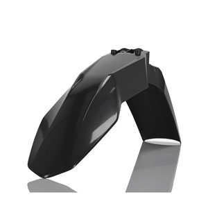 Parafango Anteriore Acerbis per Moto Gas Gas in Materiale Plastico - Product Image 1