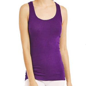 Camisetas sin mangas de talla grande personalizadas para mujer, precio al por mayor, ropa de estilo sexy y de entrenamiento deportivo informal, directo del proveedor de Bangladesh - Product Image 1