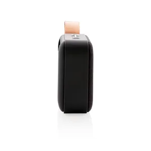 ลำโพงผ้าดีไซน์ทันสมัยแบบพกพา รุ่น XD Design 44190_P328.21 เหมาะสำหรับของขวัญส่งเสริมการขายและของขวัญทางธุรกิจ - Product Image 4