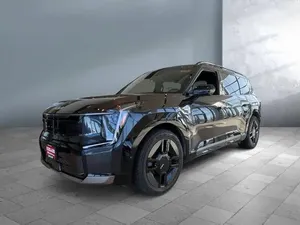 Kia EV9 2024 en parfait état - Product Image 3
