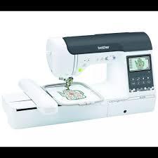 Máquina de Coser y Bordar Computarizada OEM de Alta Calidad (SE2000) con Garantía de 3 Años - Product Image 2