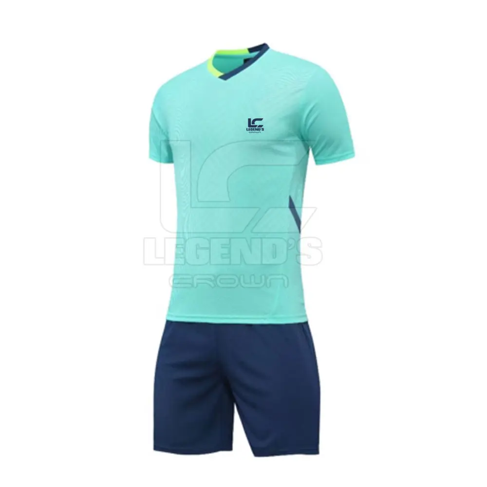 Uniforme de fútbol personalizado para hombre, venta al por mayor, uniformes de fútbol para equipos de fútbol, uniformes de fútbol a precio razonable