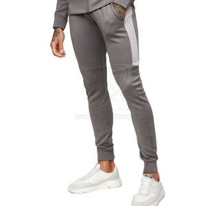 ชุดวอร์มสำหรับเล่นยิมของผู้ชายชุดออกกำลังกายแบบแข็งระบายอากาศได้สำหรับบริการผลิตในฤดูหนาวโลโก้ตามสั่ง - Product Image 6