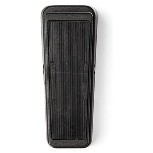 Pédale de guitare multi-effets CRY BABY Standard Wah Black GCB95 avec bouton - Product Image 4