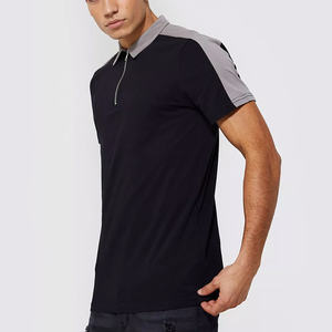 Camiseta reathable para hombre, Polo de diseño ustomized olor lothing EW, 2023 - Product Image 5