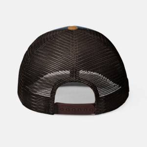 Casquettes de baseball de qualité supérieure classique séchage rapide léger logo brodé été maille vêtements de sport casquette de camionneur aux meilleurs prix - Product Image 4