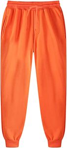 Chándal Deportivo Informal Extra Grande Personalizado para Hombre - Product Image 3