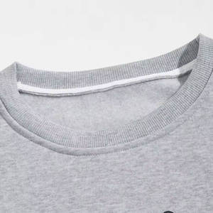 Vente en gros de survêtements de haute qualité à impression personnalisée ensemble de survêtements à broderie 3D pour hommes - Product Image 3