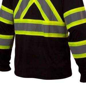 Quick Wear <b>Men</b> Safety <b>Shirt</b> High Quality Most Demanded Designs Light Weight Top Trending <b>Men</b> Safety <b>Shirt</b> with Reasonable Rate - Product Image 4