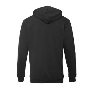 Compre Sudadera Unisex de Alta Calidad 100% Algodón, Sudadera con Capucha Personalizada para Hombre, Sudadera de Invierno con Relieve, Corte Holgado, Ajuste Regular, Ecológica - Product Image 6