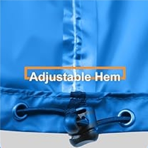 New High quality Men's Hiking <b>Jacket</b> Waterproof <b>Jacket</b> Outdoor High Quality Hard Shell <b>Jacket</b> With Hood - Product Image 3