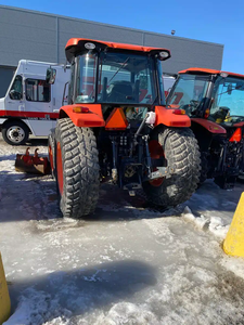 Tractor Kubota 2023, - Product Image 3