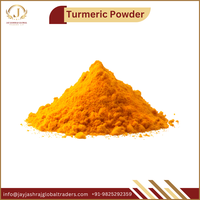 Poudre de Haldi/Curcuma séchée indienne haute sur demande pour les currys ou les soupes et marinades disponibles au prix de gros