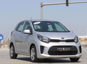 Picanto 1.2L 2019 usado recientemente, volante a la izquierda, Euro V, 5 asientos, sin accidentes, excelente estado, 342 P.M. - Product Image 6
