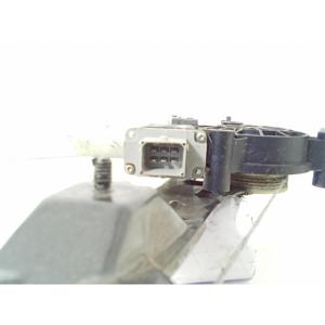 ALZACRISTALLO ELETTRICO ANTERIORE SINISTRO FIAT Bravo 2a Serie 72005003 (07>10) - Product Image 2