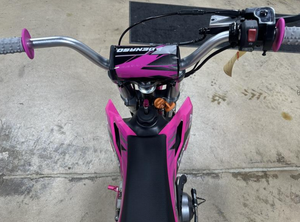 2026 Superventas en subasta comercial MX1 107cc refrigerado por aire de 4 tiempos Listo para enviar - Product Image 2