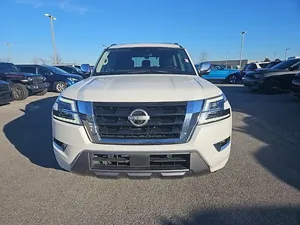 Nissan Armada Platinum 2WD 2022 Certificada - Product Image 6