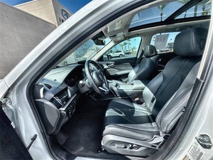 Usado 2021 Ac-ura RDX Base Coche Asequible - Product Image 4