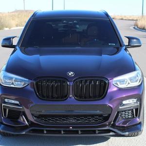 BMW X3 M40i Turbo 6 cylindres, modèle 2018, en excellent état. - Product Image 1