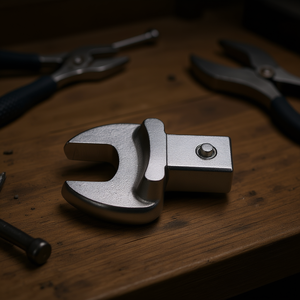 Llaves de Boca Abierta, Línea de Productos Usag - Product Image 3