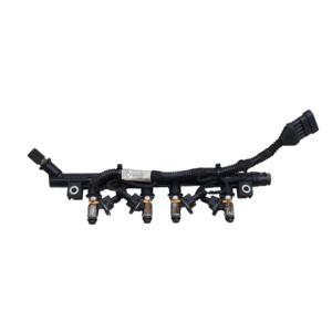 INJECTEURS DE CARBURANT FIAT Panda 3ème Série 77363790 169A4000 Essence 1200 (12>) - Product Image 1
