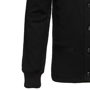 Add Your Custom Logos and Select Colours of Top-Quality Cardigan Knitted Sweater TITLISTS - Product Image 5