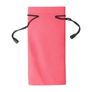 Bolsas Deportivas Personalizadas con Cordón, Estuche Promocional para Gafas con Cordón - Product Image 6