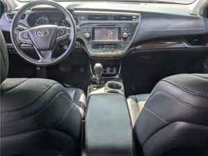 2015 TO-Yota Avalon XLE การเดินทาง - Product Image 3