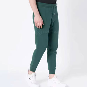 Pantalones Deportivos Premium para Hombre, Pantalones Jogger de Algodón Grueso, Ropa Deportiva Cómoda para Calle, Entrenamiento y Actividades - Product Image 2