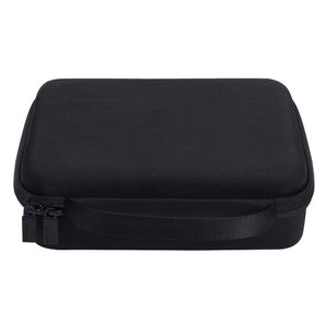 Étui de transport rigide personnalisable pour tondeuse, étui à outils en EVA avec matériaux en nylon et en métal - Product Image 1