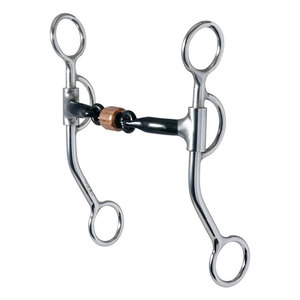 Cheval Bit Boucle Foulard En Soie Boucle Anneau Élégant D Anneau Snaffle Bit Boucles Femmes DIY Cheval Fabrication De Bijoux Mocassins Chaussure Écharpe - Product Image 1