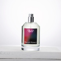 Parfums Arabes Dubai de Marque, Parfum Échantillon en Gros, Mini Parfum pour Femmes pour Attirer les Hommes