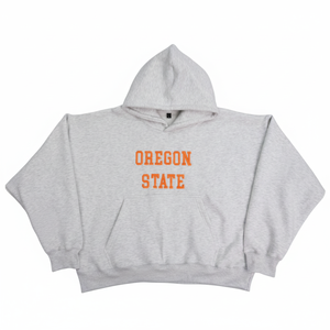 Sweat-shirt à capuche pour homme et femme, design unique, broderie, 100% coton molleton, fabriqué en usine pour la saison hivernale, respirant et à séchage rapide - Product Image 6