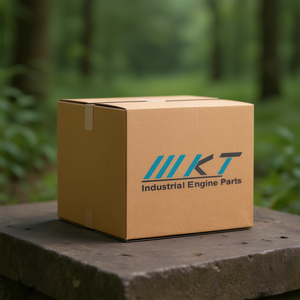 Kit de révision U5MK0846 pour moteur diesel Perkins - Ensemble de pistons et de segments de reconditionnement - Product Image 3