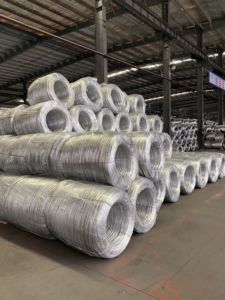 <span class=keywords><strong>Alambre</strong></span> de Acero <span class=keywords><strong>Galvanizado</strong></span> para Construcción, Calibres BWG 16, BWG <span class=keywords><strong>18</strong></span>, BWG 20, <span class=keywords><strong>Alambre</strong></span> Electrogalvanizado - Product Image 4