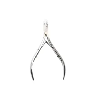 คุณภาพสูงProfessional Hot Forgingสแตนเลสเต็มกรามหนังกําพร้าร้อนNipperหนังกําพร้าเล็บหนังกําพร้าNipperเล็บNipper - Product Image 2