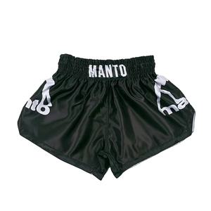 2024 Mma Shorts Diseño único Material de poliéster hecho a medida Mma Transpirable Mma Short Venta al por mayor con pantalones cortos de impresión personalizados nuevo - Product Image 1