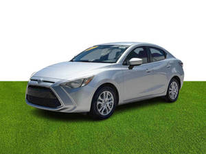 Toyota Yaris iA d'occasion 2017 - Product Image 2