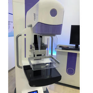 Ammografía Ospital, xaminación ystem, iell - Product Image 6