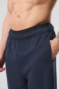 Pantalons professionnels à bas prix, service OEM, conception de logo personnalisée, pantalon pour homme en vente, pantalon de survêtement pour homme - Product Image 4