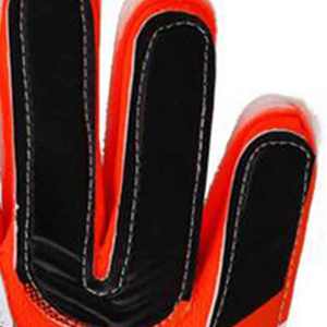 PromotionGants récepteurs légers sur mesure de haute qualité Gants de football américain en plein air avec un design unique - Product Image 3