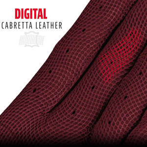 Gants de frappe de Baseball de haute qualité avec paume en cuir synthétique Gants de frappe de Baseball classiques pour l'entraînement et l'utilisation en équipe - Product Image 2