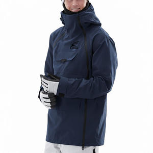 Chaquetas Softshell para Hombre de Alta Calidad, Chaquetas Duraderas y Cómodas de Corte Ajustado, Ropa Masculina Informal, Chaquetas Softshell Hechas en Pakistán - Product Image 3