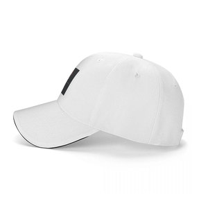 Casquette de baseball en coton à 6 panneaux, logo personnalisé, prix bas, haute qualité, fabriquée au Pakistan, réglable, unisexe, promotionnelle - Product Image 3
