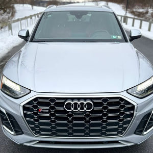 Audi SQ5 Plus 2022 Usado en Buen Estado, Sin Accidentes, Volante a la Izquierda/Derecha - Product Image 1