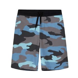 กางเกงขาสั้นสำหรับเด็กขายส่งราคาที่ดีที่สุดผ้าฝ้าย100% โรงงานผู้ผลิต Multicolor Streetwear สำหรับเด็ก - Product Image 6